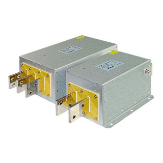 光伏逆變器專用EMC濾波器 (2)